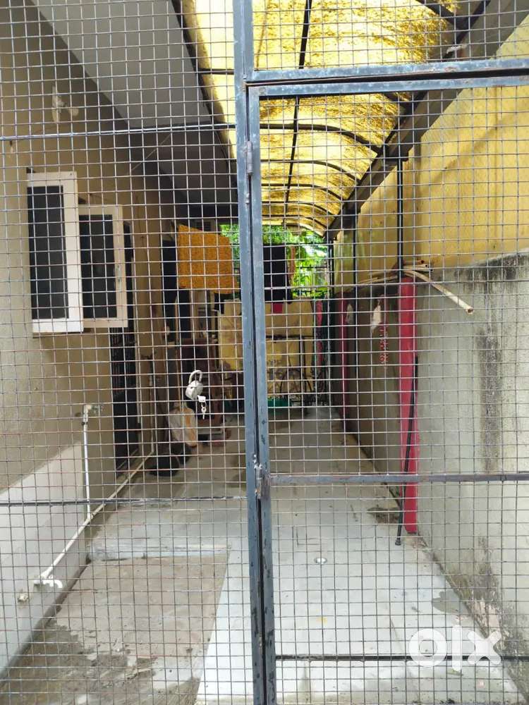 2625sqft plot 2bhk tenement for sale at Saiyed vasna nr Hl party plot