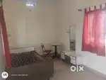 1 Hall with attach kitchen setup and attach bath