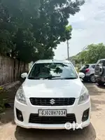 Maruti Suzuki Ertiga, 2014, Diesel