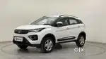 Tata Nexon 1.2 Revotron XM Plus (S), 2023, Petrol
