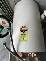Geaser 20 L Storage 2 kw
