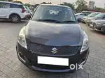 Maruti Suzuki Swift VXi 1.2 ABS BS-IV, 2017, Petrol