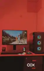 High performance Pc urgent sell