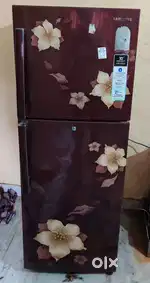 Samsung refrigerator double door