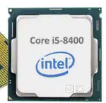 I 5 8th gen