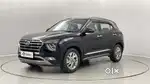 Hyundai Creta 1.6 SX (O), 2022, Petrol