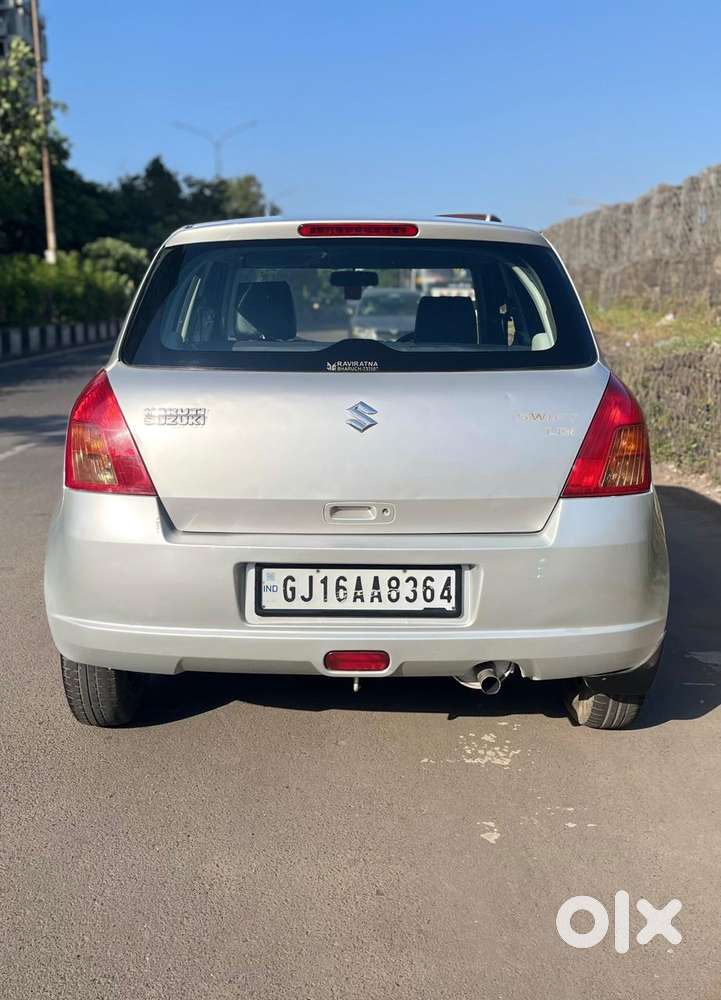Maruti Suzuki Swift, 2007, Diesel
