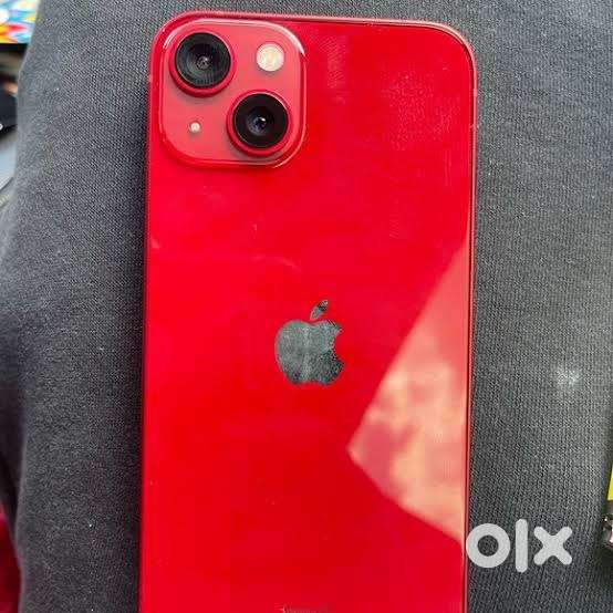 I phone 13 256gb