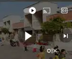 Independent House on rent for Bankers only