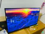 32inch smart Android led tv brand new model with 1 year warranty