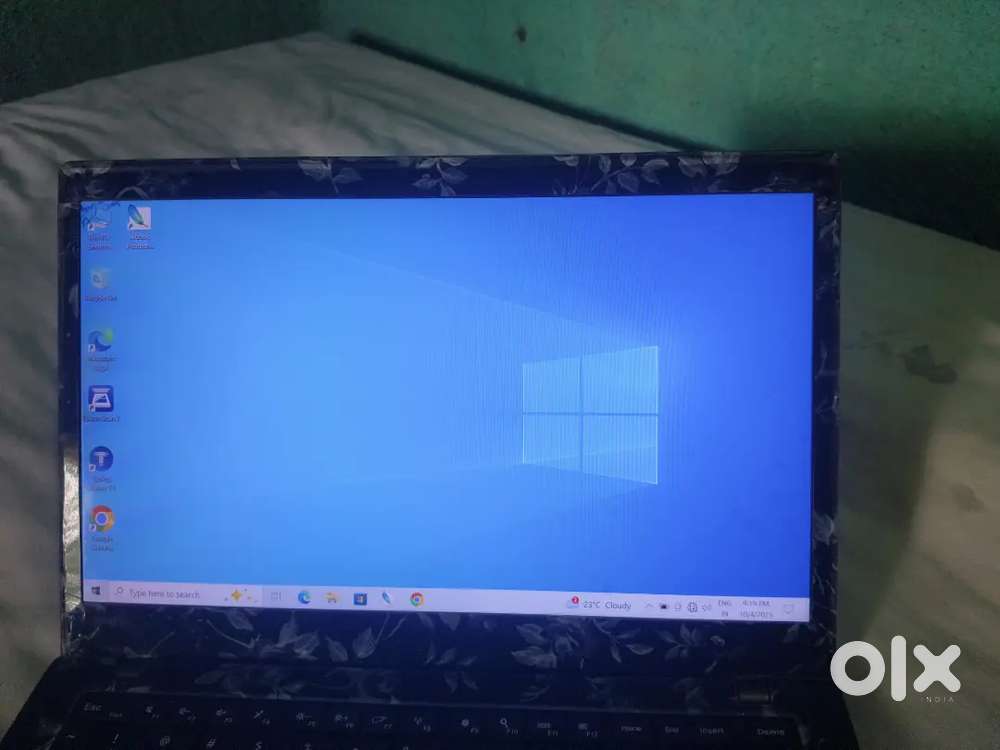 Lenovo laptop
