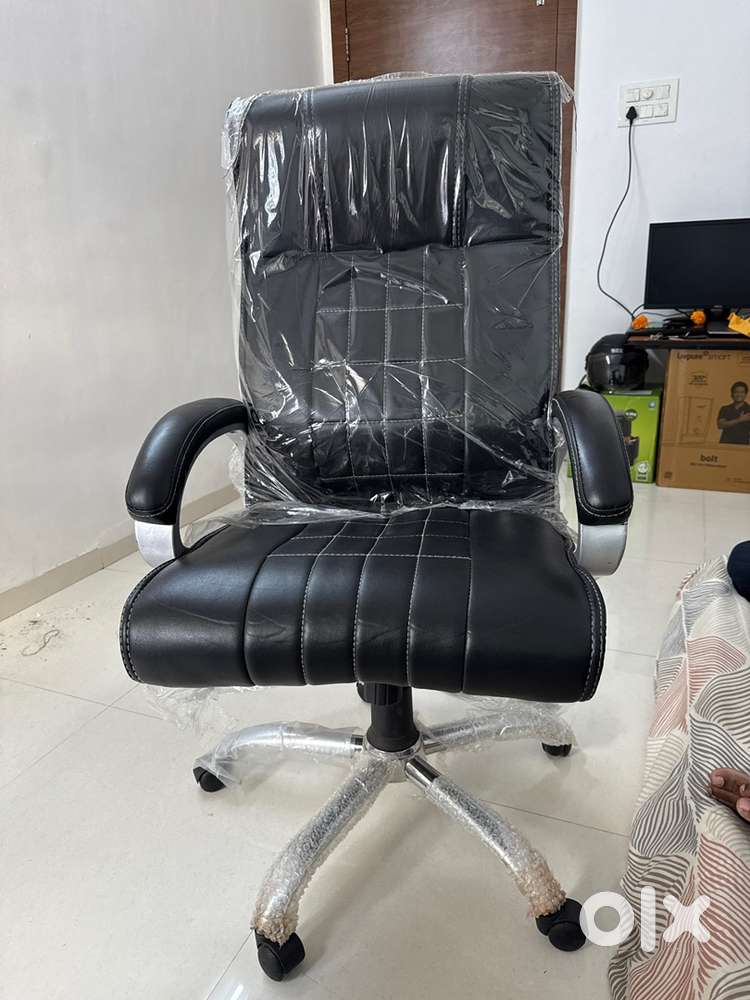 Comfy office chair