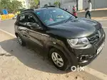 Renault KWID 2017 Petrol Good Condition