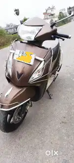 Tvs jupiter
