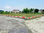 Mandhana Tatiyaganj me Krishna Institute collage ke paas awasiya plot
