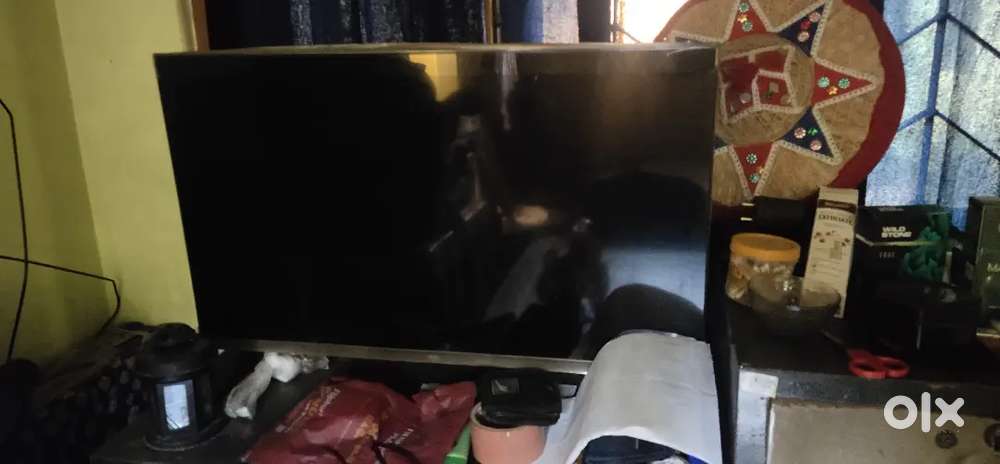 Tcl smart tv