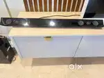 Samsung sound bar in perfect condition