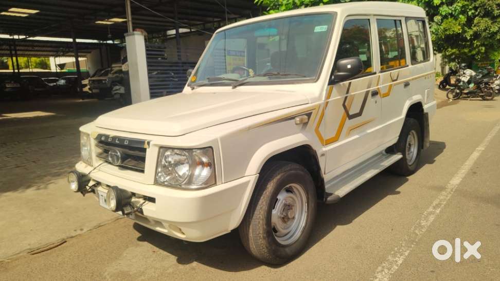 Tata Sumo Gold, 2013, Diesel