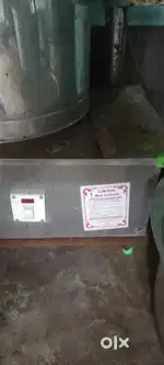 Dosa making Tawa and Grinder unused and new