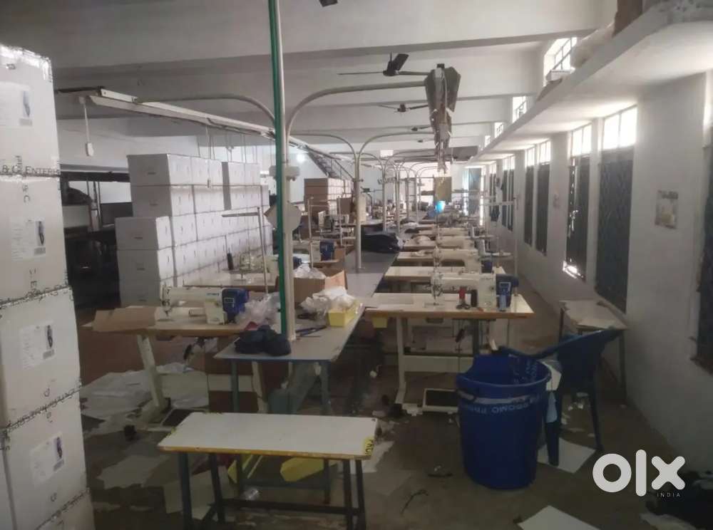 office / godown space for rent palladam road