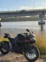 Yamaha yzf r3(2017) #390