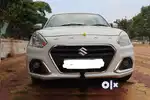 Maruti Suzuki Swift Dzire 2019