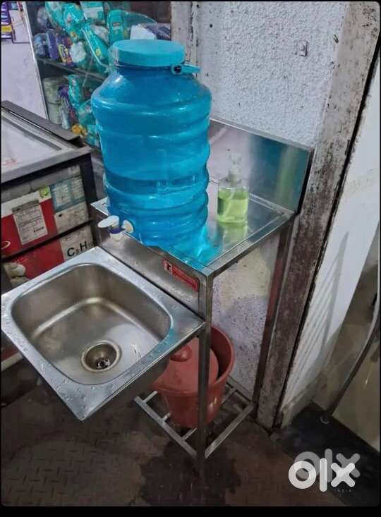 Kitchen Sink /Wash Basin