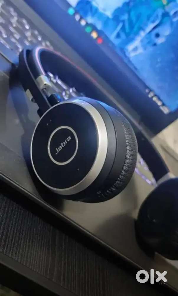Jabra evolve 65