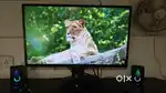 Monitor benq 27 full hd proper working condition