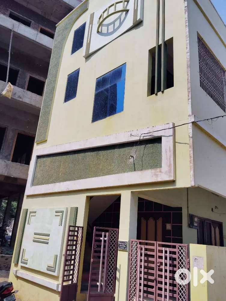 House for house