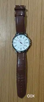 Titan watch