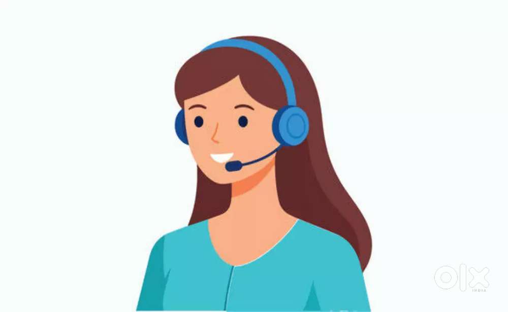 Urgent requirement female telecaller