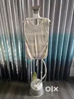 Philips standing iron
