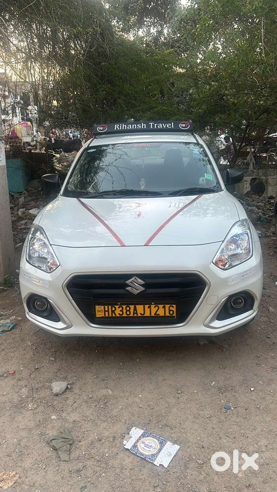 Outstation cab ke liye driver chahiye