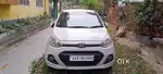 Hyundai Grand i10 Asta (Top Model) Good Condition.. Milage - 24 K.M