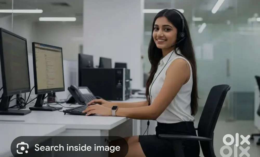 Required Female Personal Office Assistant for Real Estate