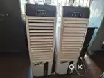 Air cooler(sony reconnect)