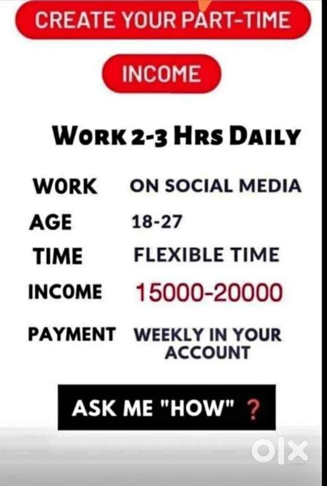 WORK FROM HOME & OFFICE