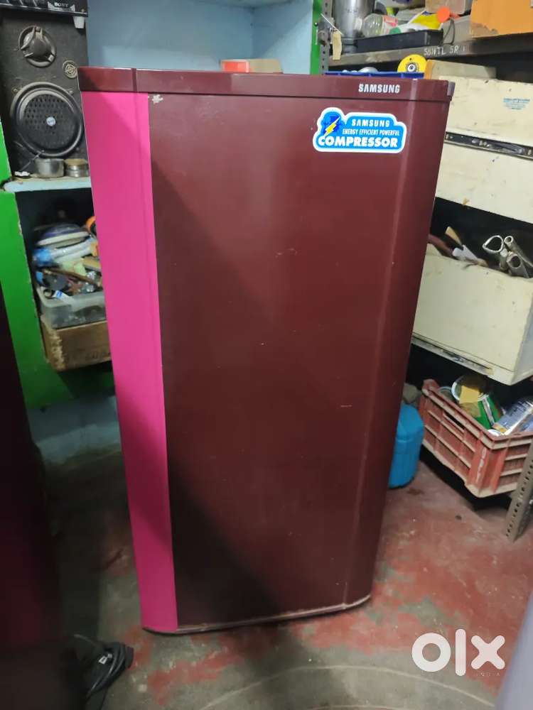 Low price fridge available good cooling condition