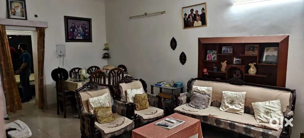 8 Marla Kothi  Facing Park in Phase 11, Sector 65 Mohali