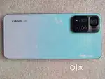 Mi Xiaomi Hyper 11i 8GB RAM-128 storage