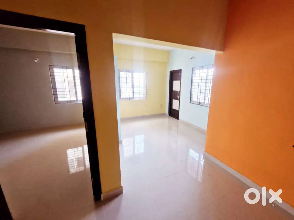 Affordable flat for sale
