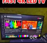 WHOLESALE FACTORY OUTLET SONY SMART ANDROID 4K LED TV HURRY UP GRAB IT