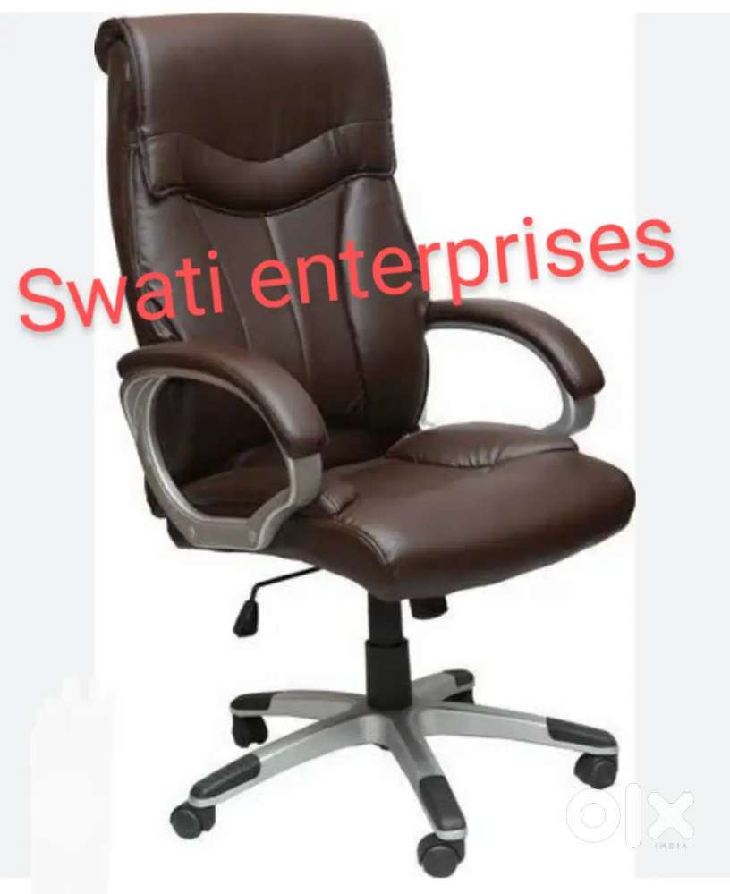 New luxury comfort office chair office furniture boss chair