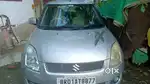 Maruti Suzuki Swift 2010
