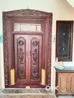 House for rent,Sri Ram Nagar Thilaspet,back to Indira Gandhi Hospital