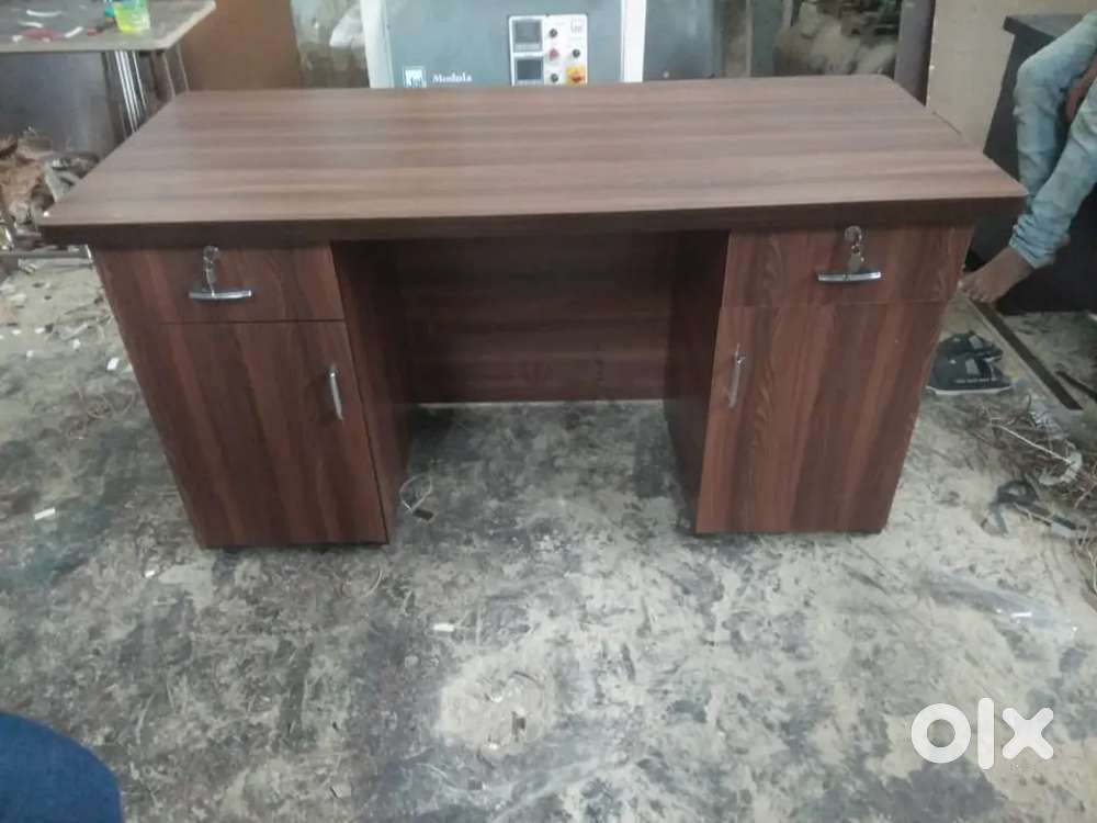 Brand New Office Table 4*2