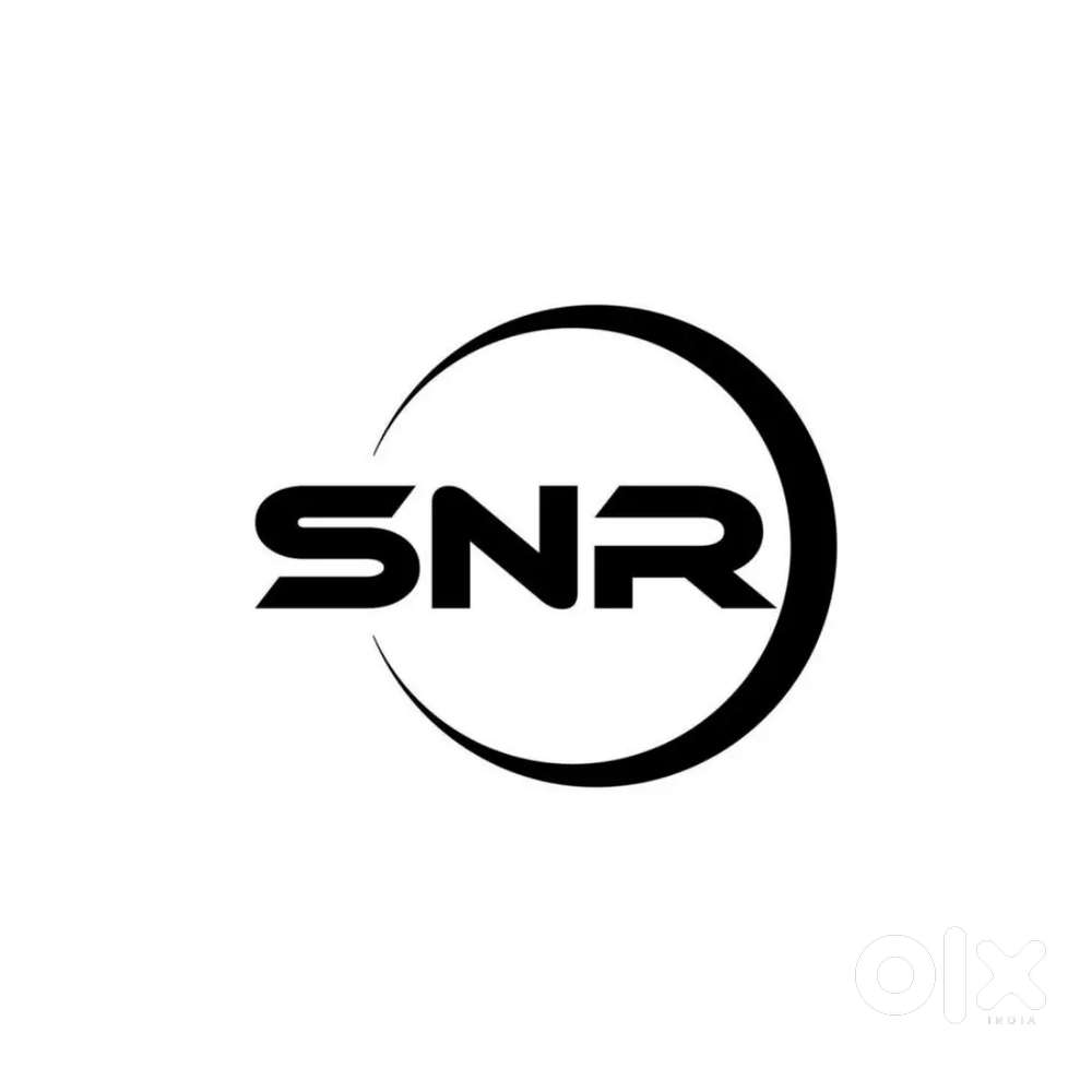 SNR TUTIONS.