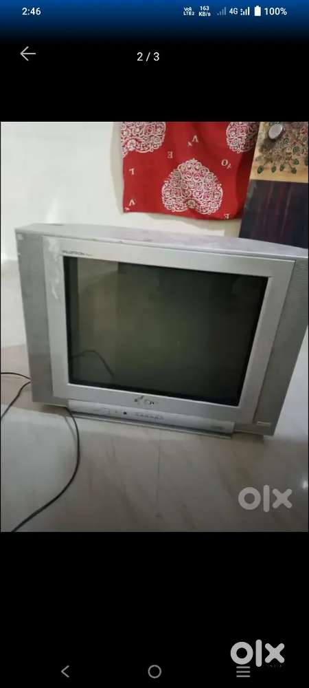 Good condition tv