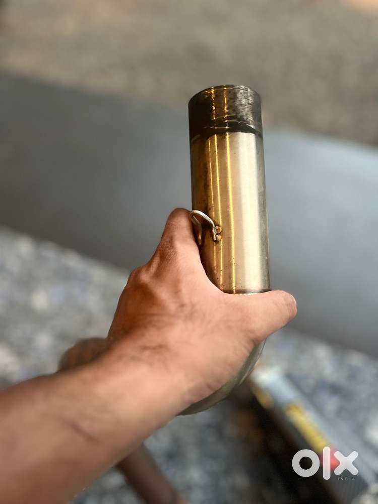 Bendpipe for rs200 and ns200